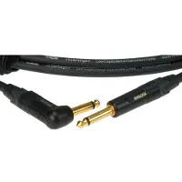 Klotz LAGPR0450 câble de guitare jack - jack coudé 4.5m