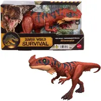 Jurassic World JKL76, 4 ans/ans, multicolore, plastique