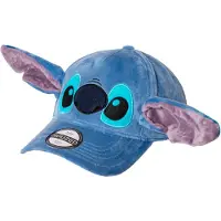 Difuzed Disney Stitch Cap Bleu