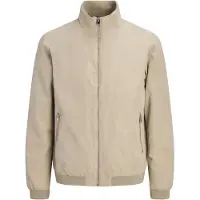 Jack & Jones Veste mi-saison 'JJERush' sable