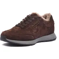 Baldinini Baskets basses marron
