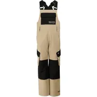 Protest Pantalon de sport 'PRTPepper JR' marron
