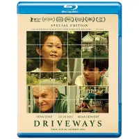 Import Driveways Edition Spéciale Blu-ray