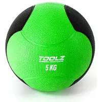 Toolz Ballon Médicinal 5 Kg