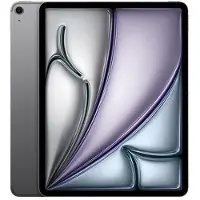 Apple iPad Air 13 M4 5G 512 Go Gris sidéral Liquid Retina