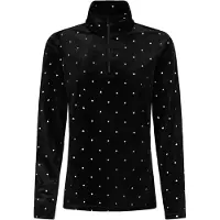 Protest Polaire Demi-zip Leanne