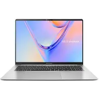 Asus PC portable Vivobook S16 S5652MA-TK134W 16" 144 Hz Intel Core 7 16 Go RAM 256 Go SSD Argent