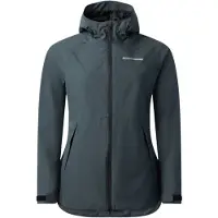 SWEDEMOUNT Veste fonctionnelle 'Orust' vert chiné