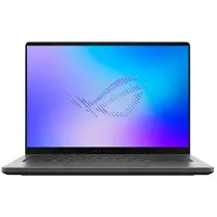 Asus PC portable Gaming ROG Zephyrus G14 GU405AP-DR5W 14" OLED 120 Hz Ecran tactile Intel Core Ultra 9 32 Go RAM 1 To SSD Nvidia GeForce RTX 5070 Gris éclipse