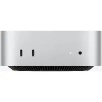 Apple Mac mini (2026) M6 24 Go/512 Go