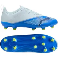 Puma Chaussures De Football Junior Ultra 7 Play Fg/ag