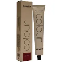 Subrina Professional Vopsea de par permanenta Vibrant Colour 5/67, Castaniu Deschis Beaujolais, 100ml (5/67)