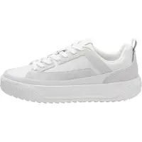 Lloyd Chaussure à lacets blanc