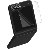 BigBen Interactive Pack FGMG G Z Flip6 + 2 Protège Lentilles GRS