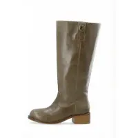 Ca'shott Bottes ' CASVILMA ' taupe