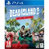 Dead Island 2 Édition Day One