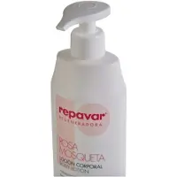 Repavar Otc Rosa Canina Lait Corporel 500 ml