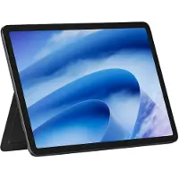 Microsoft PC Hybride 2-en-1 Surface Pro 12" Ecran Tactile Qualcomm Snapdragon X2 Plus 16 Go RAM 512 Go SSD Noir