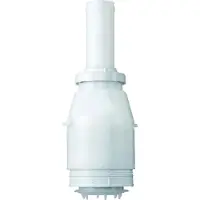 GROHE Robinet de vidange Servo interruptible - 42690000