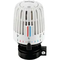 Heimeier Tête thermostatique K avec raccordement direct pour Danfoss RAV 9800-24.500