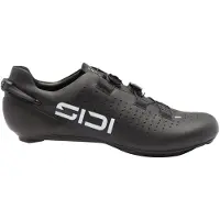 Sidi Chaussures Shot 3 Noires, Taille 40 - EUR