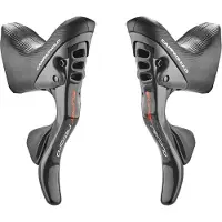Campagnolo Levier De Frein Avec Dérailleur Torque Super Record Ergopow Eu