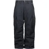 Oxbow - Pantalon de ski/snowboard stretch - Talma Pant M Black - Taille L - Noir