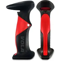 Vola Paires De Poignées Racing Sl 18 Mm