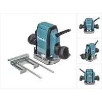 Makita RP 0900 Défonceuse 900 W Solo - sans mallette
