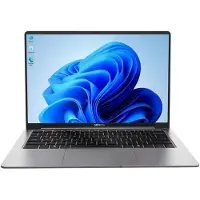 GEEKOM Ordinateur Portable Geekbook X14 Pro 14´´ Ultra 5-125u/16gb/500gb Ssd