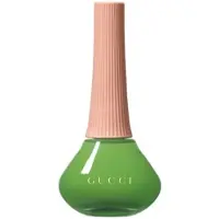 Gucci Beauty Vernis à Ongles vernis à ongles teinte 712 Melinda Green 10 ml