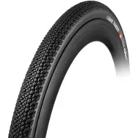 Tufo Thundero Hd Tubeless 700 X 36 Gravel Tyre Argenté 700 x 36
