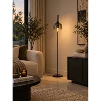 Coco Maison Lampadaire Coco Maison Essex 1 E27