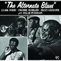 Import Alternate Blues