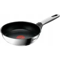 Tefal Poêle à Frire E3270144 Emotion+