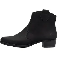 Rieker Bottines noir