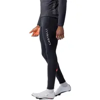Castelli Collants De Cyclisme Entrata 2 Wind Gore-tex Windstopper