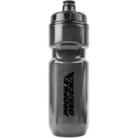 Profile Design Icon Insulated 600ml Water Bottle Gris