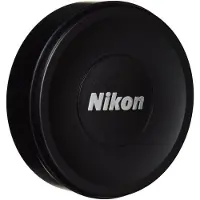 Nikon Bouchon d'Objectif Avant pour AF-S 14-24mm F2.8G