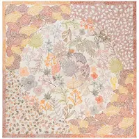 Roeckl Foulard ' Dolly ' mélange de couleurs
