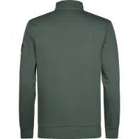 Petrol Industries Sweat-shirt 'Forgecore' jade