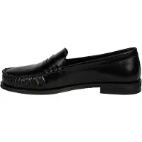 Desa Mocassin noir