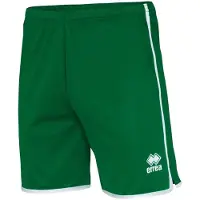 Errea Pantalon de sport vert