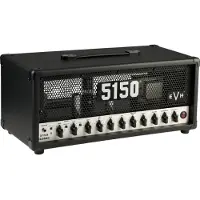 Evh 5150 Iconic Series 15W 6L6 Head Ivory