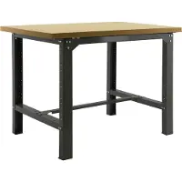 Simonwork (bancos De Trabajo) Établi Bt6 865x1200x750 Mm