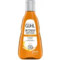 Guhl 5439354003 INTENSIV KRÄFTIGUNG Shampoo 250 ml