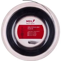 MSV 1.25 Focus-HEX Plus 25 Bobine Cordage 200m