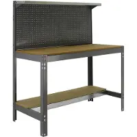 Simon Rack Simonwork (bancos De Trabajo) Établi Bt3 1445x1510x610 Mm