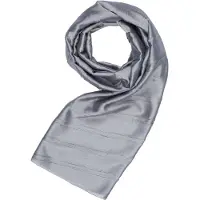 Giorgio Armani Écharpe 'Emporio Schal' gris