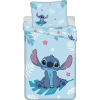 Disney Housse de couette Lilo & Stitch